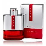 Tualetinis vanduo Prada Sport, 100 ml