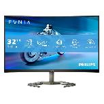 Monitorius Philips 32M1C5200W/00, 31.5", 0.5 ms