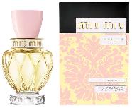 Tualetinis vanduo Miu Miu Twist, 30 ml