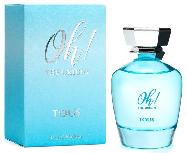 Tualetinis vanduo Tous The Origin, 100 ml