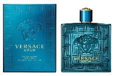 Tualetinis vanduo Versace Eros, 200 ml