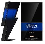 Kvapusis vanduo Carolina Herrera Bad Boy Cobalt Elixir, 100 ml