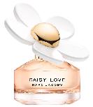 Tualetinis vanduo Marc Jacobs Daisy Love, 50 ml