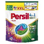 Skalbimo kapsulės Persil DISCS Color, 38 vnt.