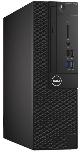 Stacionarus kompiuteris Dell OptiPlex 3050 SFF RM35165 Intel® Core™ i7-7700, Nvidia GeForce GT 1030, 32 GB, 512 GB