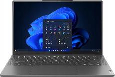 Nešiojamas kompiuteris Lenovo Yoga 9 Pro, Intel® Core™ i7-13705H, 16 GB, 512 GB, 14.5 ", RTX 4050, pilka