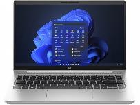 Nešiojamas kompiuteris HP ProBook 440 G10, i5-1335U, 16 GB, 512 GB, 14 ", Intel HD, sidabro