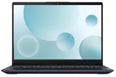 Nešiojamas kompiuteris Lenovo IdeaPad 3, i3-1215U, 8 GB, 512 GB, 15.6 ", Intel HD, mėlyna