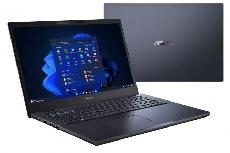 Nešiojamas kompiuteris Asus ExpertBook B2, Intel® Core™ i3-1215U, 8 GB, 256 GB, 15.6 ", Intel HD, juoda