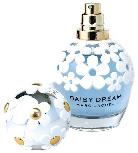 Tualetinis vanduo Marc Jacobs Daisy Dream Eau De Toilette Spray, 30 ml