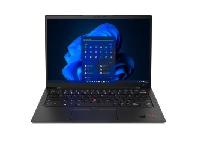 Nešiojamas kompiuteris Lenovo ThinkPad X1 Carbon Gen 11, Intel® Core™ i7-1355U, 32 GB, 1 TB, 14 ", Intel HD, juoda