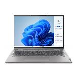 Nešiojamas kompiuteris Lenovo Yoga 7, AMD Ryzen™ 5-8640HS, 8 GB, 512 GB, 14 ", AMD Graphics, pilka