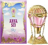 Tualetinis vanduo Anna Sui Sky, 75 ml