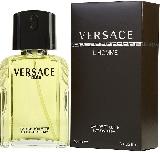 Tualetinis vanduo Versace L'Homme, 100 ml