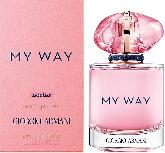 Kvapusis vanduo Giorgio Armani My Way Nectar, 50 ml