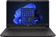 Nešiojamas kompiuteris HP 255 G9 6S7E8EA, AMD Ryzen™ 3 5425U, 8 GB, 256 GB, 15.6 ", AMD Radeon Vega, juoda