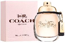 Kvapusis vanduo Coach Women, 50 ml