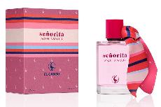 Tualetinis vanduo El Ganso Señorita Mon Amour, 75 ml