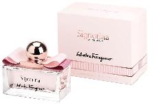 Kvapusis vanduo Salvatore Ferragamo Signorina, 50 ml