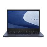 Nešiojamas kompiuteris Asus ExpertBook B5, Intel® Core™ i7-1360P, 16 GB, 1 TB, 14 ", Intel HD, juoda