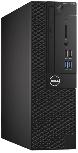 Stacionarus kompiuteris Dell OptiPlex 3050 SFF RM35152 Intel® Core™ i7-7700, Nvidia GeForce GT 1030, 16 GB, 256 GB