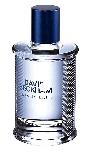 Tualetinis vanduo David Beckham Classic Blue, 60 ml