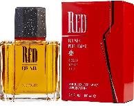 Tualetinis vanduo Giorgio Beverly Hills Red For Men, 100 ml