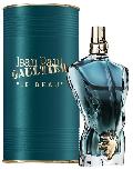 Tualetinis vanduo Jean Paul Gaultier Le Beau, 125 ml