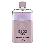 Tualetinis vanduo Gucci Love Edition, 90 ml