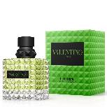 Kvapusis vanduo Valentino Green Stravaganza Donna Born In Roma, 30 ml