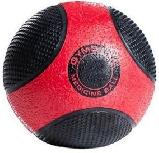 Kimštinis kamuolys Gymstick Medicine Ball, 10 kg