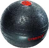 Svorinis kamuolys Gymstick Slam Ball, 280 mm, 12 kg