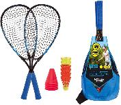 Badmintono rinkinys Talbot Torro S6600, 2 vnt.