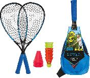 Badmintono rinkinys Schildkrot Speed 6600 490119