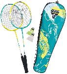 Badmintono rinkinys Talbot Torro 2-Fighter 449412, 5 vnt.