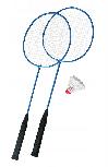 Badmintono rinkinys Master B060, 3 vnt.