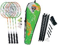 Badmintono rinkinys Talbot Torro Attacker Plus 449414