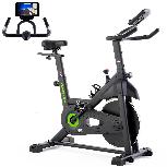 Dviratinis treniruoklis Tunturi Cardio Fit S20 Sprinter Bike