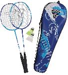 Badmintono rinkinys Talbot Torro Fighter Pro 449413, 5 vnt.