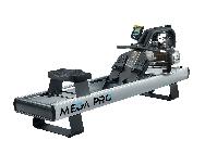 Irklavimo treniruoklis Fluid Rower Mega Pro XL