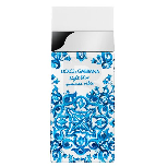 Tualetinis vanduo Dolce & Gabbana Light Blue Summer Vibes, 100 ml