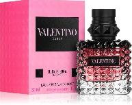 Kvapusis vanduo Valentino Born In Roma Intense, 30 ml