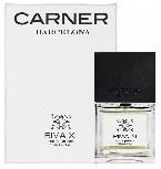 Kvapusis vanduo Carner Barcelona, 100 ml