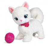 Žaislinis gyvūnas Tm Toys Bianca IMC095847, 24 cm