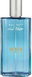 Tualetinis vanduo - testeris Davidoff Cool Water Wave, 125 ml