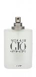 Tualetinis vanduo - testeris Giorgio Armani Acqua Di Gio, 100 ml