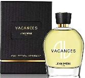 Kvapusis vanduo Jean Patou Vacances Collection Héritage, 100 ml