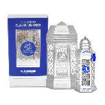 Kvapusis vanduo Al Haramain Platinum Oud 50 Years, 100 ml