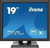 Monitorius Iiyama T1931SR-B6 C, 19", 14 ms