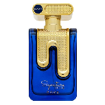 Kvapusis vanduo Rave Signature Blue, 100 ml